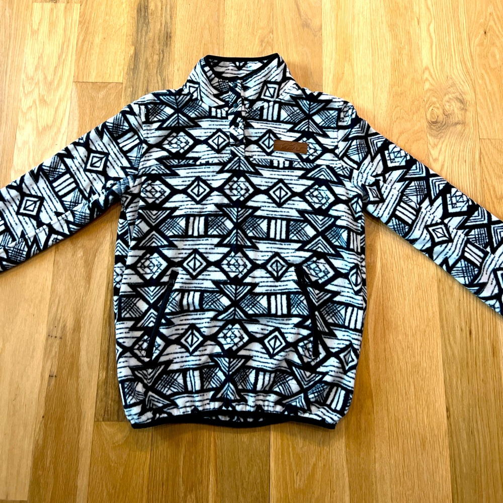 KAVU Cavanaugh fleece